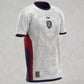 Maillot ENGLAND