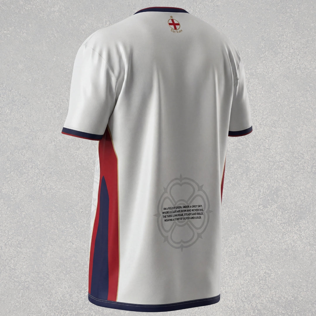 Maillot ENGLAND