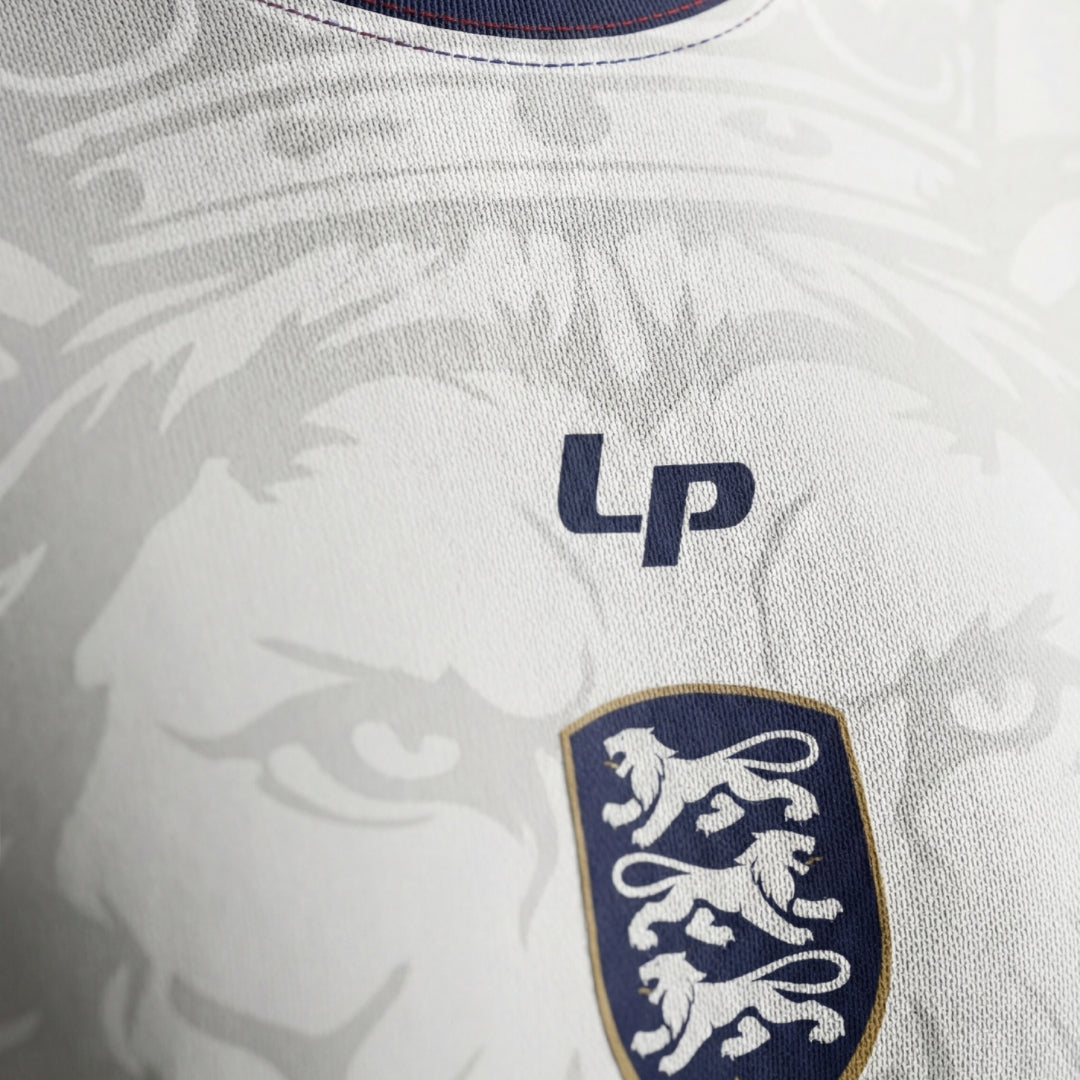 Maillot ENGLAND
