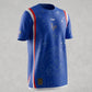 Maillot France