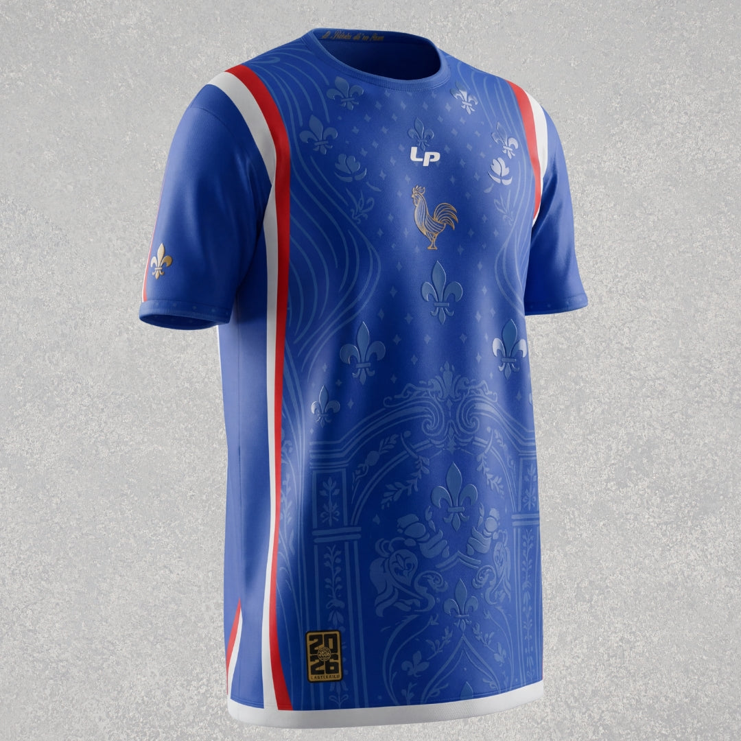 Maillot France