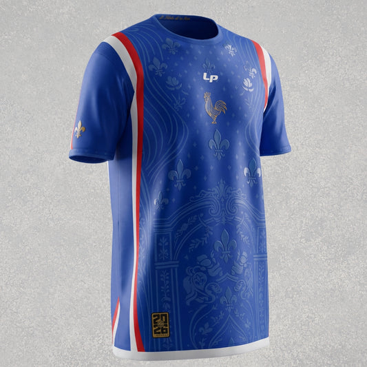 Maillot France