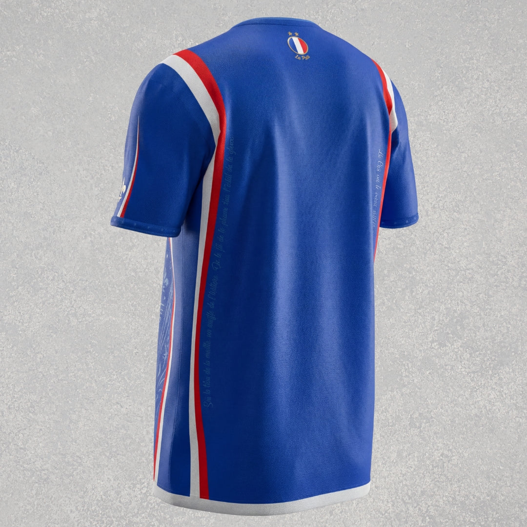 Maillot France