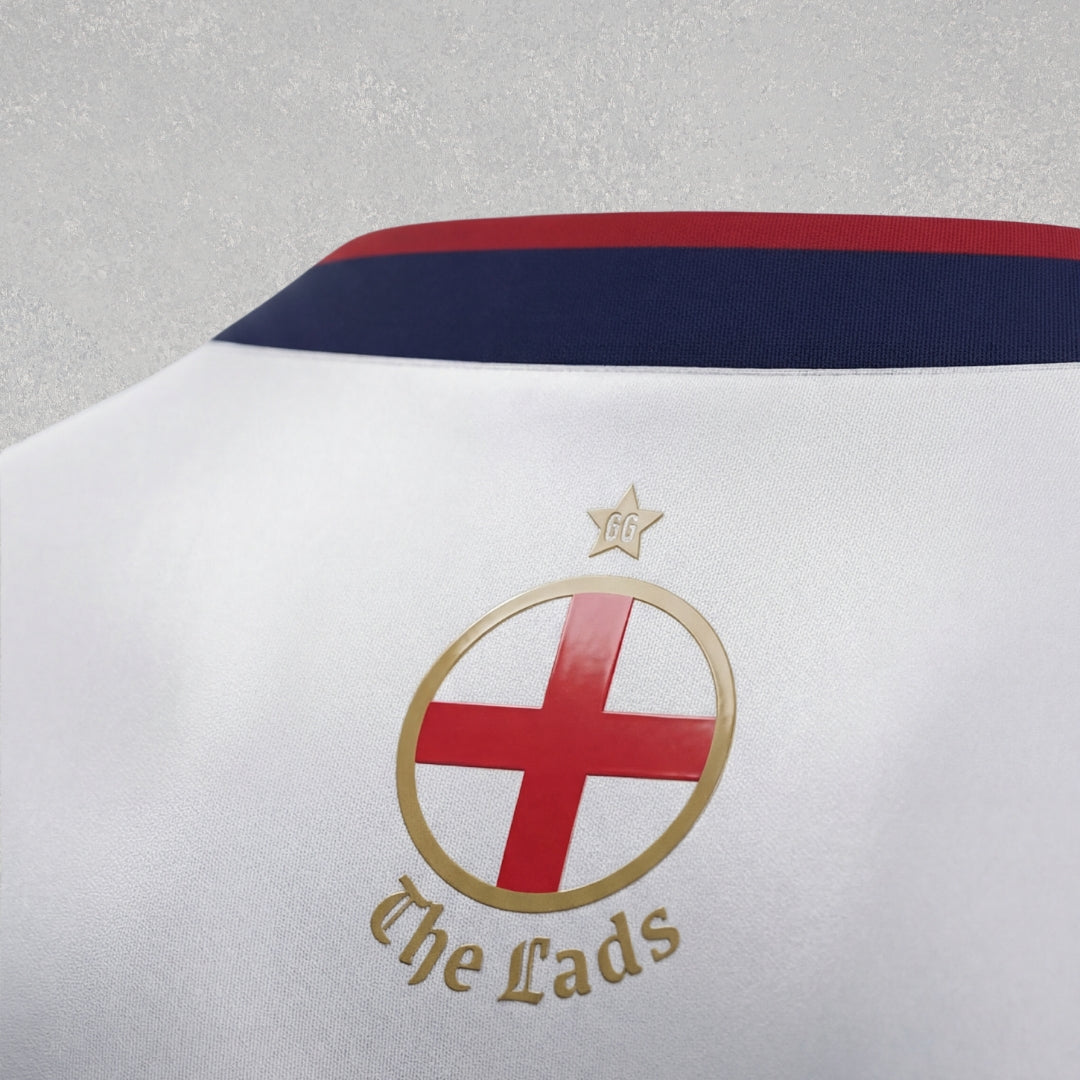 Maillot ENGLAND