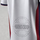 Maillot ENGLAND