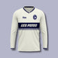 Maillot vintage LES POTOS