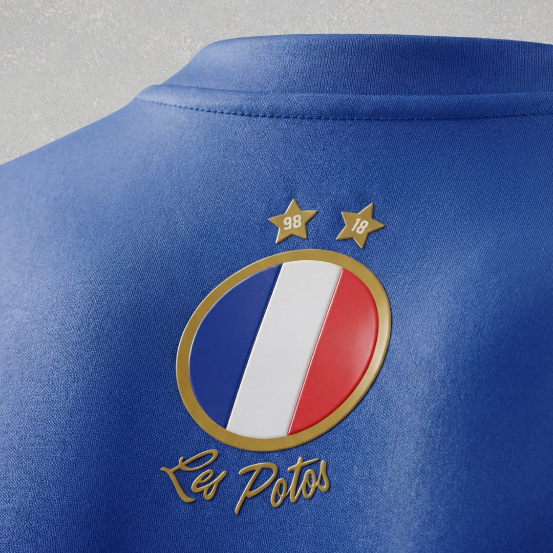 Maillot France
