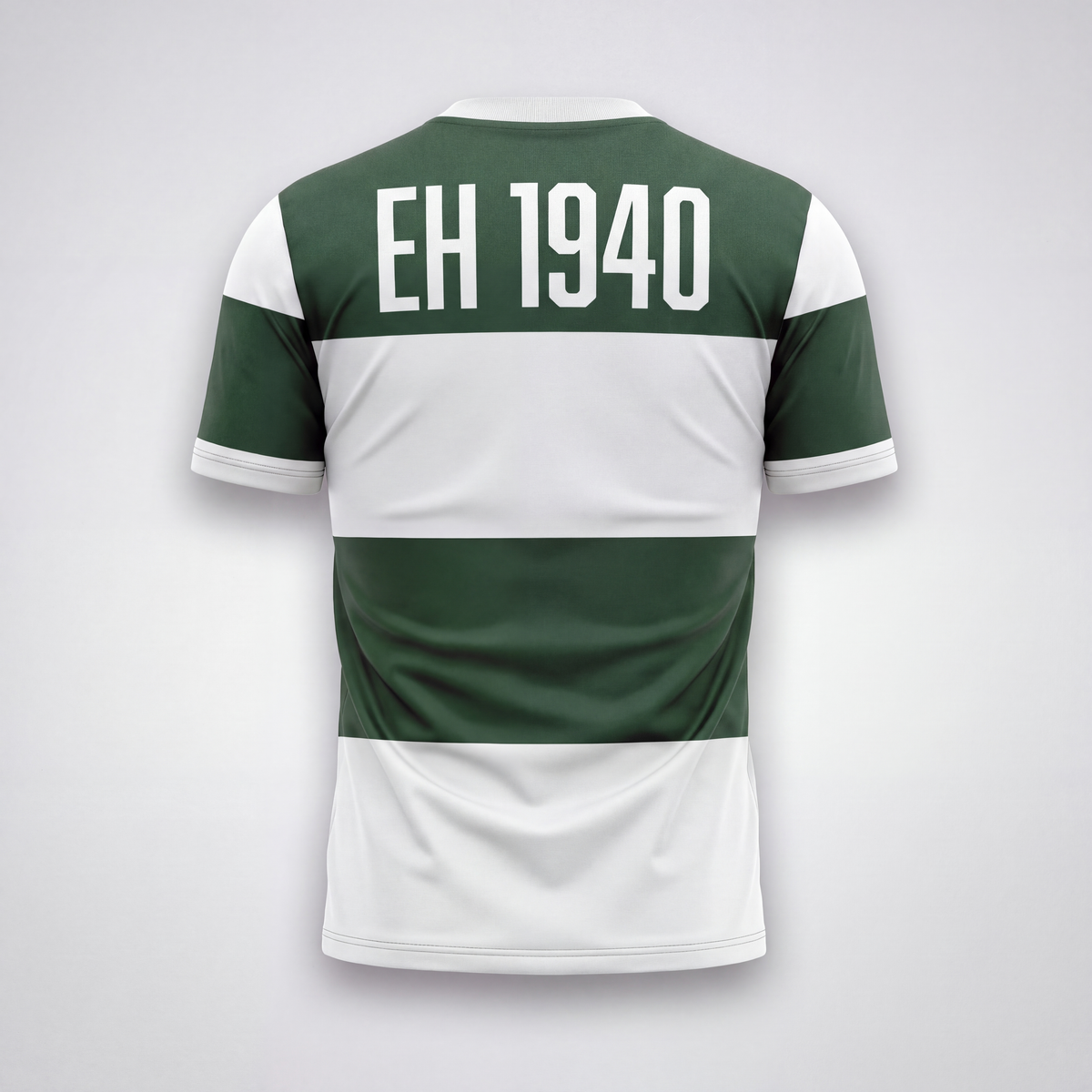 MAILLOT D’ENTRAÎNEMENT HOSTUN