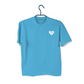 T-shirt bleu For Ever blanc - Édition Limitée - Collection 2024