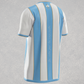 Maillot Argentine