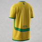 Maillot Brésil
