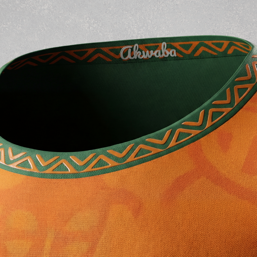 Maillot Ivory Coast
