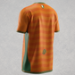 Maillot Ivory Coast