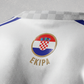 Maillot Croatie