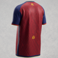 Maillot Espagne