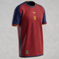 Maillot Espagne