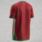 Maillot Maroc