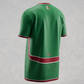 Maillot Mexique