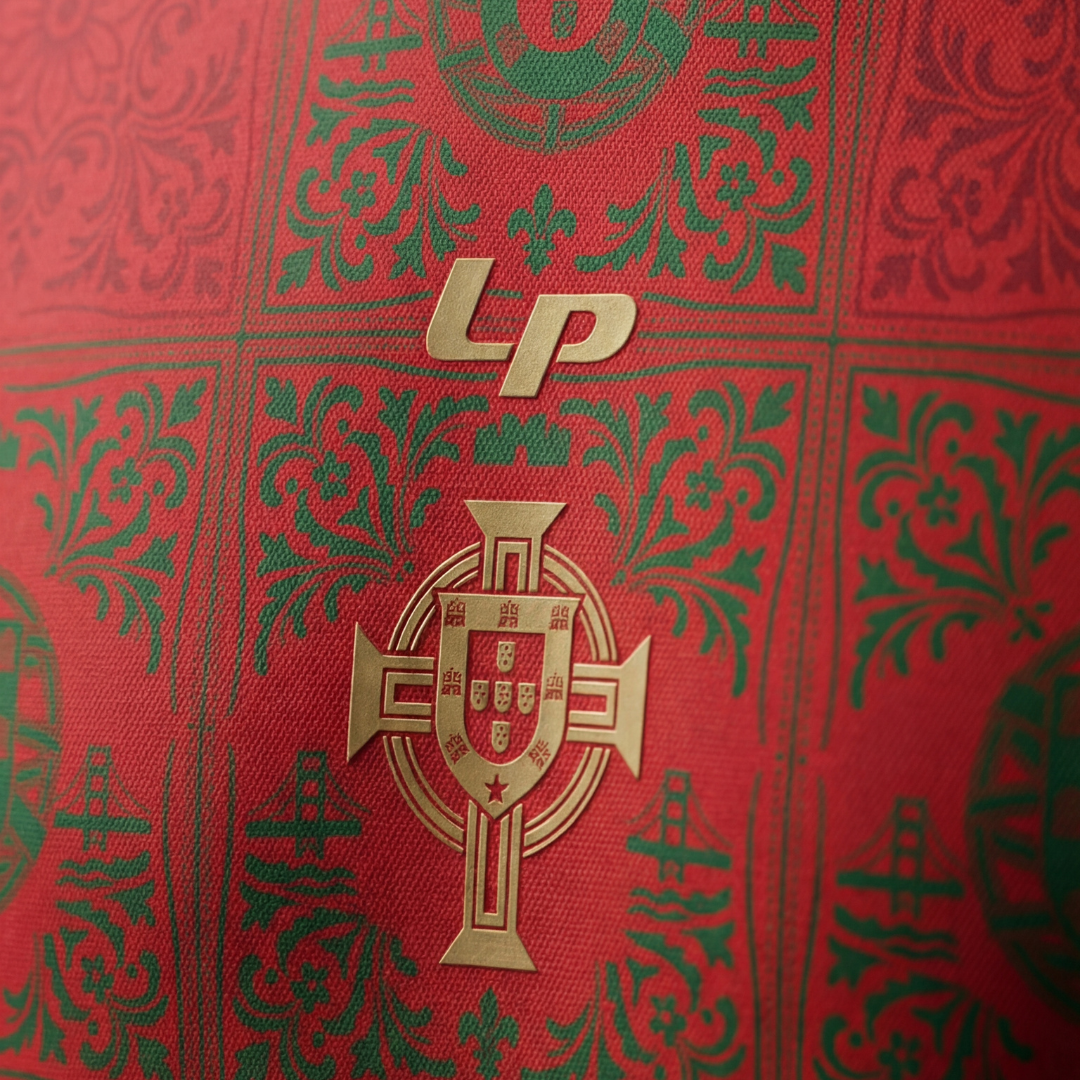 Maillot Portugal