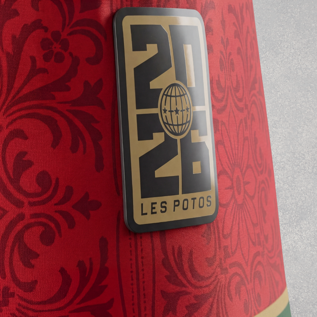 Maillot Portugal