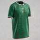 Maillot Algérie