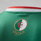 Maillot Algérie