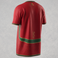 Maillot Portugal