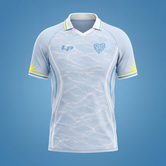 Maillot TPG Édition Limitée