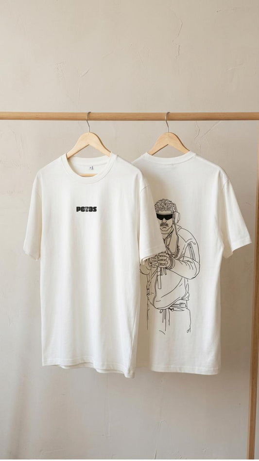 T-shirt Opération : ABSOLUTE RESOLVE