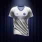 Maillot blanc Only Padel