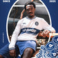 Maillot vintage LES POTOS